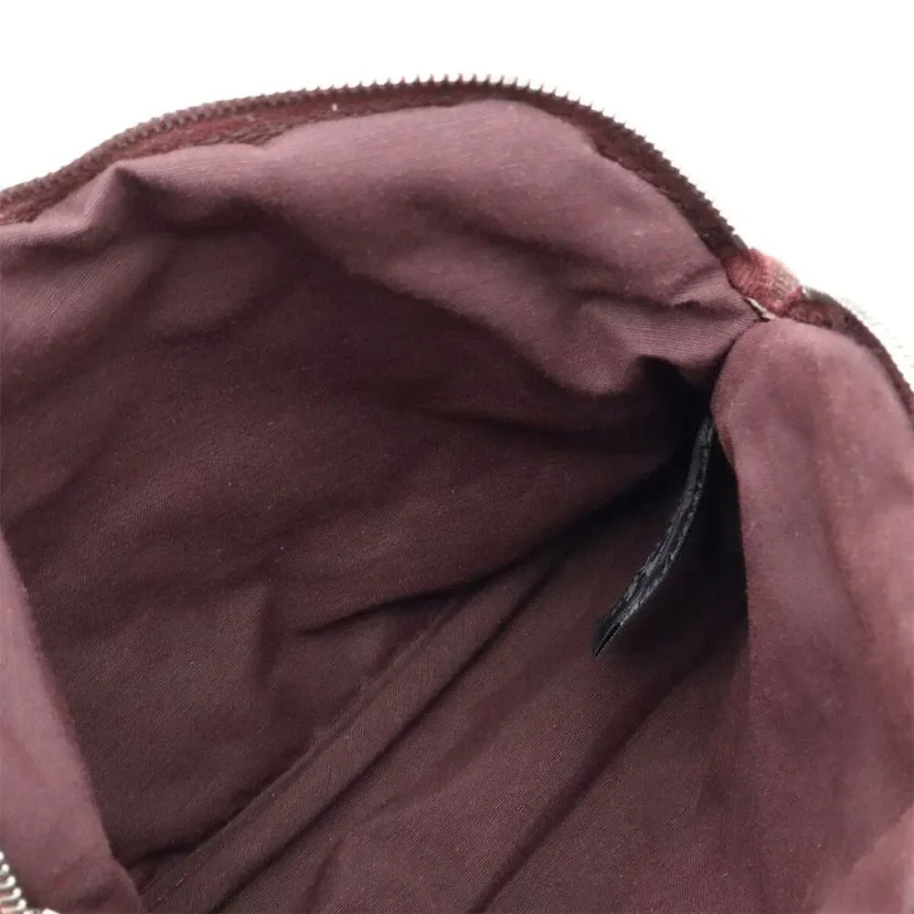 Hermes Bolide Pouch